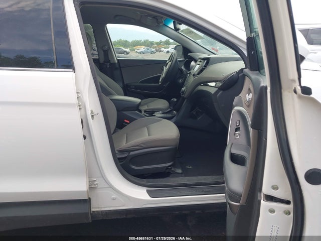 Hyundai Santa Fe Gls 2015 KM8SMDHFXFU126912 Image 5