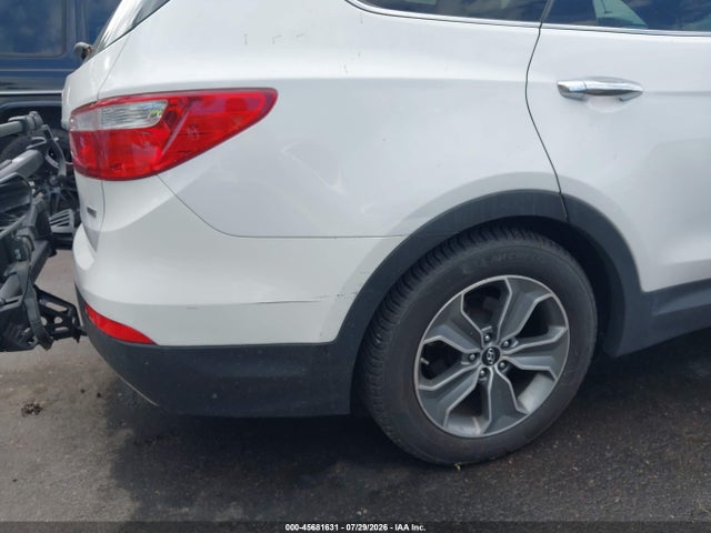 Hyundai Santa Fe Gls 2015 KM8SMDHFXFU126912 Image 6