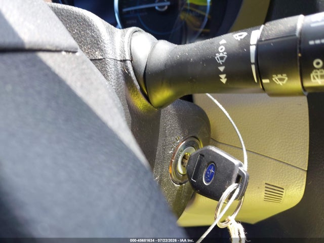 2017 Subaru Forester 2.5i Premium მანქანა იყიდება აუქციონზე, vin: JF2SJAGC6HH567422, აუქციონის ნომერი: 45681634