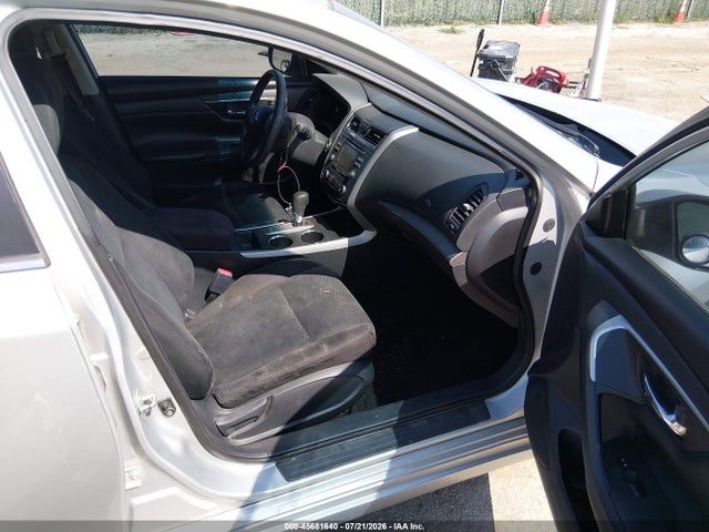 1N4AL3AP6FN894323 Nissan Altima 2.5/2.5 S/2.5 Sl/2.5 Sv