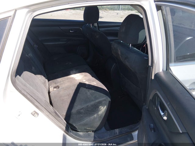 1N4AL3AP6FN894323 Nissan Altima 2.5/2.5 S/2.5 Sl/2.5 Sv