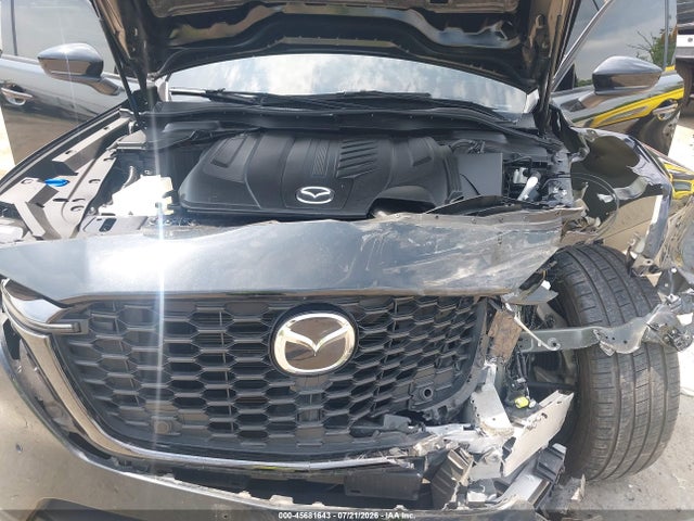 Aukcja sprzedaży 2025 Mazda Cx-90 3.3 Turbo Premium Sport, vin: JM3KKCHDXS1229401, numer aukcji: 45681643
