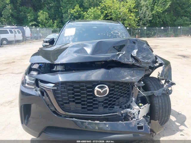 Aukcja sprzedaży 2025 Mazda Cx-90 3.3 Turbo Premium Sport, vin: JM3KKCHDXS1229401, numer aukcji: 45681643