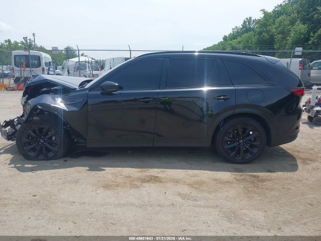 Aukcja sprzedaży 2025 Mazda Cx-90 3.3 Turbo Premium Sport, vin: JM3KKCHDXS1229401, numer aukcji: 45681643
