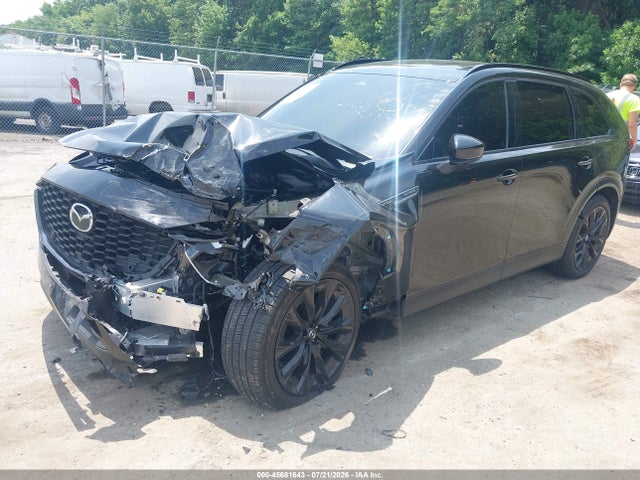 Aukcja sprzedaży 2025 Mazda Cx-90 3.3 Turbo Premium Sport, vin: JM3KKCHDXS1229401, numer aukcji: 45681643