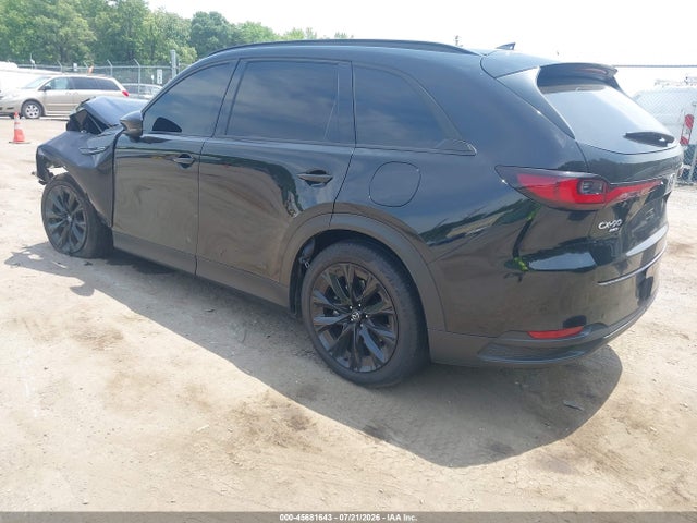 Aukcja sprzedaży 2025 Mazda Cx-90 3.3 Turbo Premium Sport, vin: JM3KKCHDXS1229401, numer aukcji: 45681643