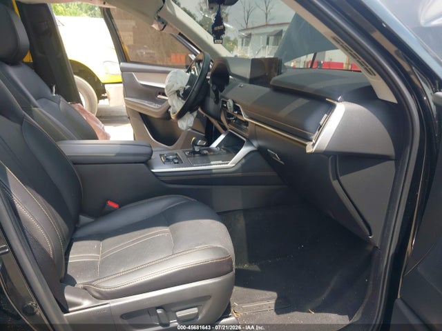 Aukcja sprzedaży 2025 Mazda Cx-90 3.3 Turbo Premium Sport, vin: JM3KKCHDXS1229401, numer aukcji: 45681643
