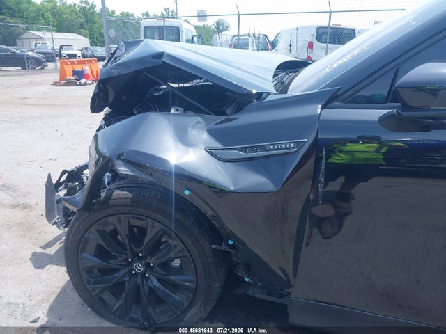 Aukcja sprzedaży 2025 Mazda Cx-90 3.3 Turbo Premium Sport, vin: JM3KKCHDXS1229401, numer aukcji: 45681643