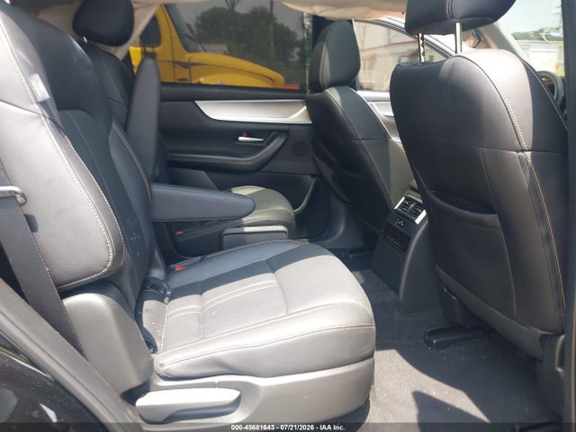 Aukcja sprzedaży 2025 Mazda Cx-90 3.3 Turbo Premium Sport, vin: JM3KKCHDXS1229401, numer aukcji: 45681643