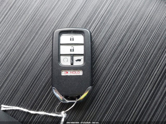 Продажа на аукционе авто 2022 Honda Pilot Awd Special Edition, vin: 5FNYF6H26NB079385, номер лота: 45681650