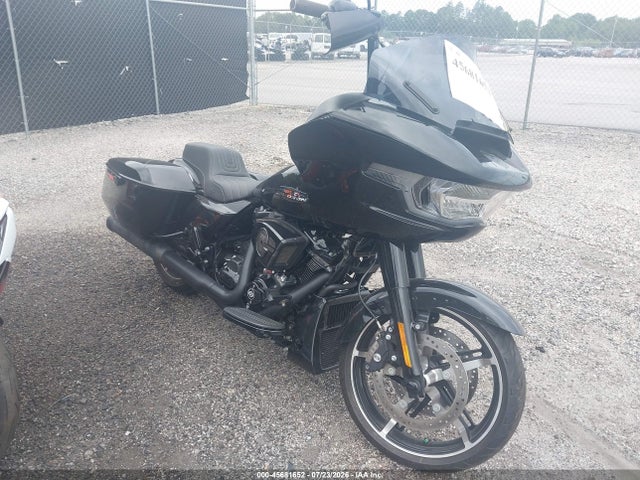Harley-Davidson FLTRX 2025 1HD1KH716SB615007 main image