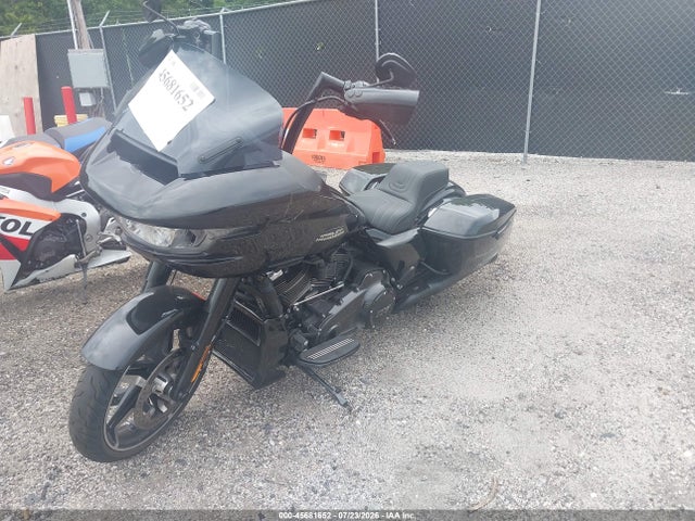 Harley-Davidson FLTRX 2025 1HD1KH716SB615007 Image 2