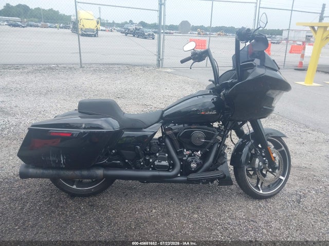 Harley-Davidson FLTRX 2025 1HD1KH716SB615007 Image 12