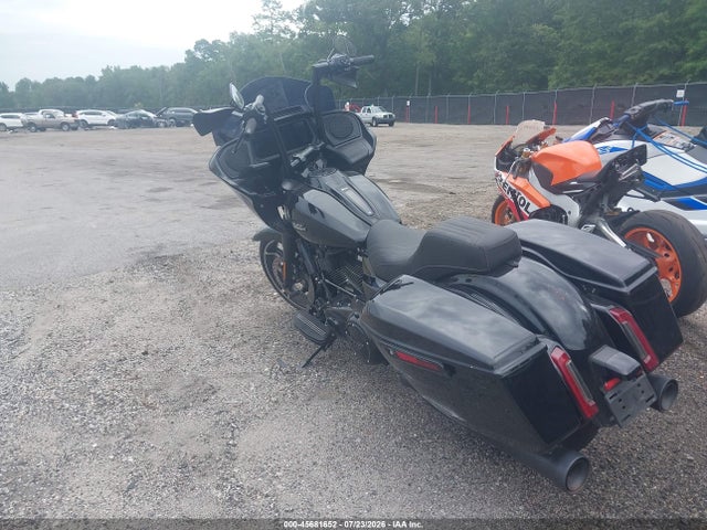 Harley-Davidson FLTRX 2025 1HD1KH716SB615007 Image 3