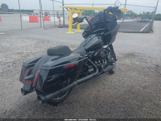 Harley-Davidson FLTRX 2025 1HD1KH716SB615007 Image 4