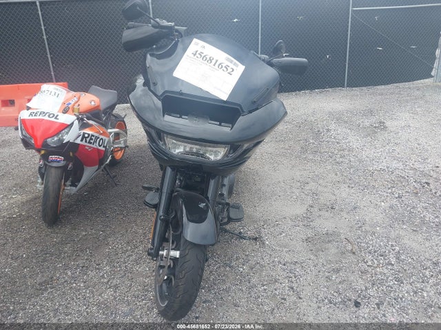 Harley-Davidson FLTRX 2025 1HD1KH716SB615007 Image 5