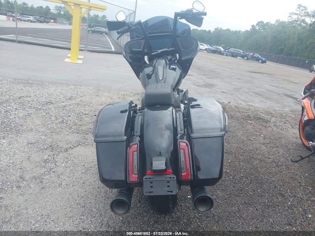Harley-Davidson FLTRX 2025 1HD1KH716SB615007 Image 6