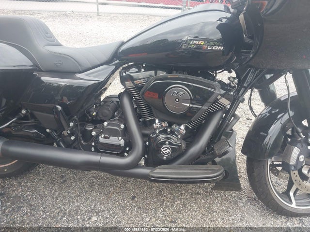 Harley-Davidson FLTRX 2025 1HD1KH716SB615007 Image 8