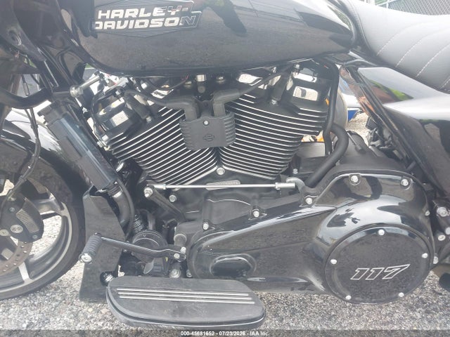 Harley-Davidson FLTRX 2025 1HD1KH716SB615007 Image 9