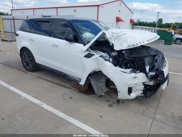 Land Rover Range Rover Sport Se 2024 SAL1P9EU0RA167409 главное изображение