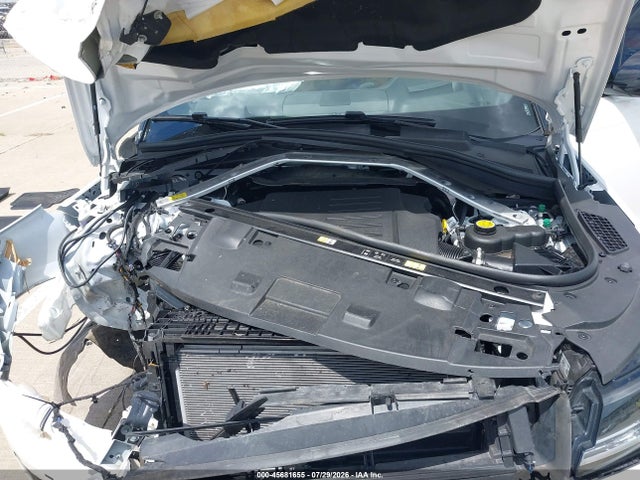 SAL1P9EU0RA167409 Land Rover Range Rover Sport Se