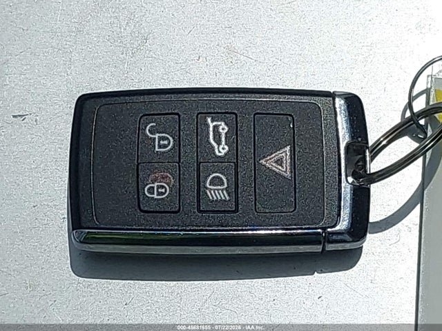 SAL1P9EU0RA167409 Land Rover Range Rover Sport Se