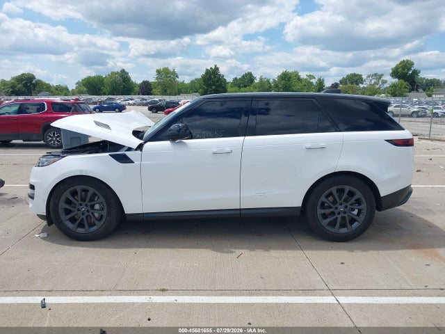 SAL1P9EU0RA167409 Land Rover Range Rover Sport Se