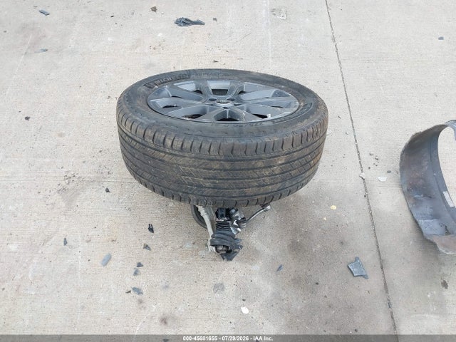 SAL1P9EU0RA167409 Land Rover Range Rover Sport Se