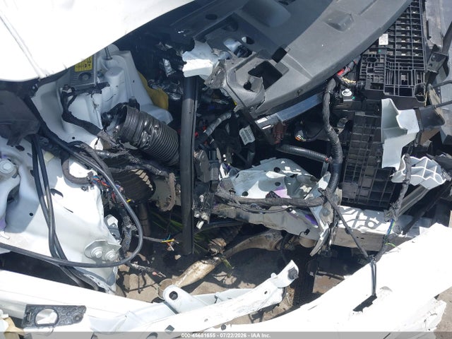 SAL1P9EU0RA167409 Land Rover Range Rover Sport Se