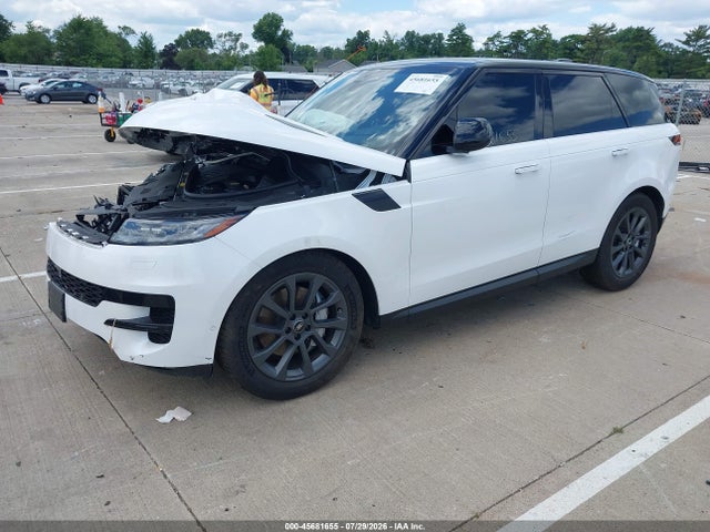 SAL1P9EU0RA167409 Land Rover Range Rover Sport Se