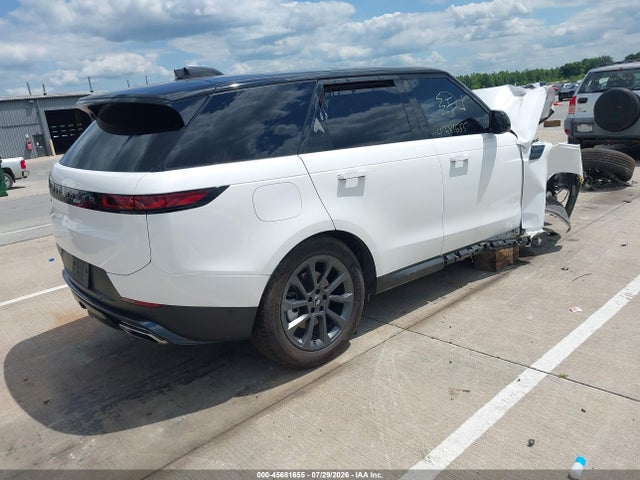 SAL1P9EU0RA167409 Land Rover Range Rover Sport Se