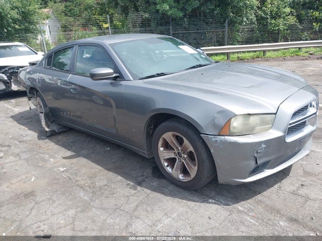 2011 Dodge Charger მანქანა იყიდება აუქციონზე, vin: 2B3CL3CG1BH525180, აუქციონის ნომერი: 45681658