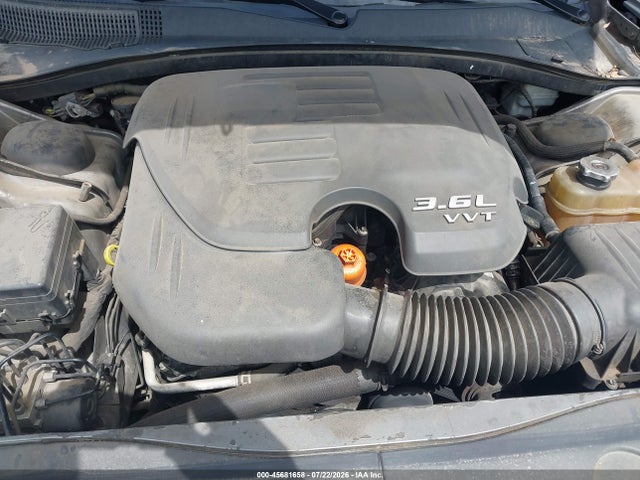 2011 Dodge Charger მანქანა იყიდება აუქციონზე, vin: 2B3CL3CG1BH525180, აუქციონის ნომერი: 45681658
