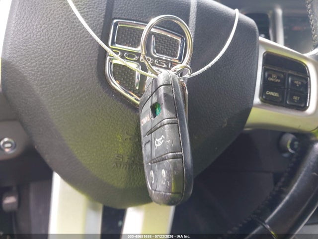 2011 Dodge Charger მანქანა იყიდება აუქციონზე, vin: 2B3CL3CG1BH525180, აუქციონის ნომერი: 45681658