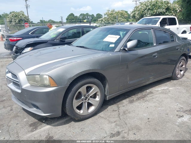 2011 Dodge Charger მანქანა იყიდება აუქციონზე, vin: 2B3CL3CG1BH525180, აუქციონის ნომერი: 45681658