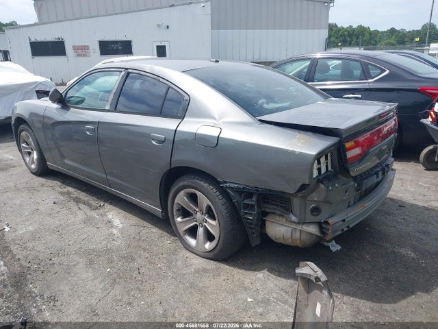 2011 Dodge Charger მანქანა იყიდება აუქციონზე, vin: 2B3CL3CG1BH525180, აუქციონის ნომერი: 45681658