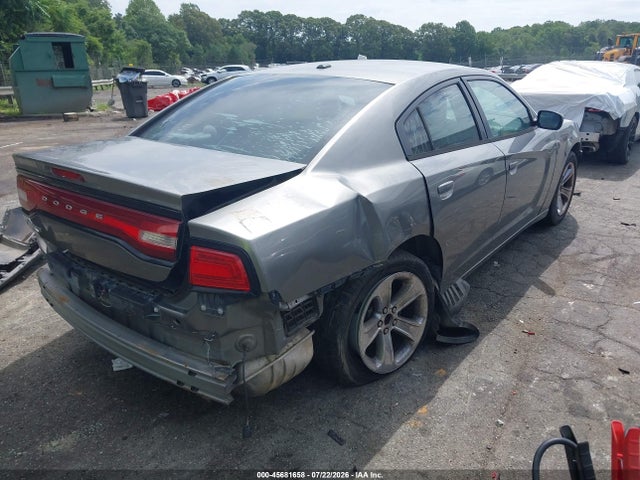 2011 Dodge Charger მანქანა იყიდება აუქციონზე, vin: 2B3CL3CG1BH525180, აუქციონის ნომერი: 45681658