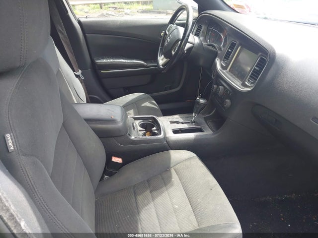 2011 Dodge Charger მანქანა იყიდება აუქციონზე, vin: 2B3CL3CG1BH525180, აუქციონის ნომერი: 45681658
