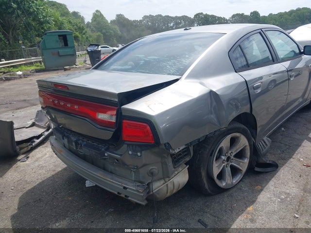2011 Dodge Charger მანქანა იყიდება აუქციონზე, vin: 2B3CL3CG1BH525180, აუქციონის ნომერი: 45681658