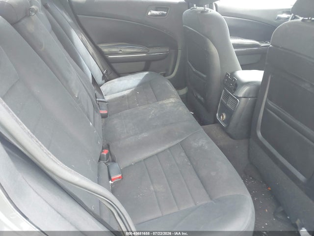 2011 Dodge Charger მანქანა იყიდება აუქციონზე, vin: 2B3CL3CG1BH525180, აუქციონის ნომერი: 45681658