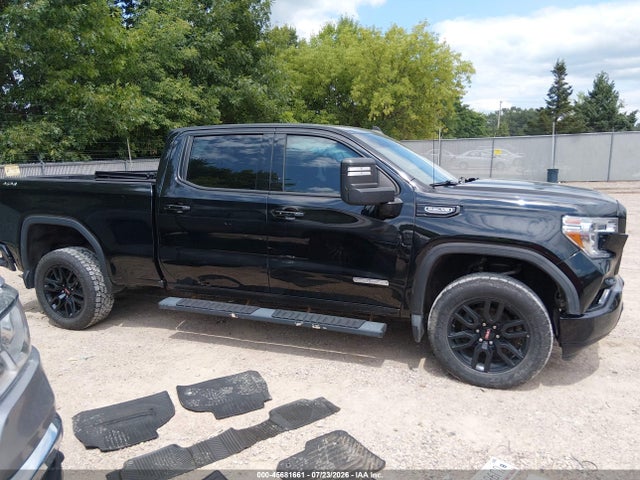 Aukcja sprzedaży 2021 Gmc Sierra 1500 Elevation, vin: 3GTU9CED4MG343738, numer aukcji: 45681661