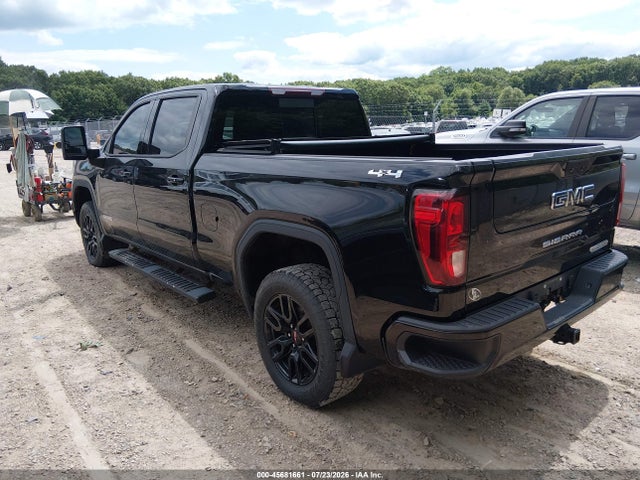 Aukcja sprzedaży 2021 Gmc Sierra 1500 Elevation, vin: 3GTU9CED4MG343738, numer aukcji: 45681661