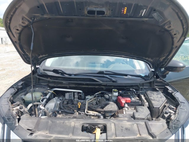 Продаж на аукціоні авто 2021 Nissan Rogue Sv Intelligent Awd, vin: 5N1AT3BB0MC822941, номер лоту: 45681662