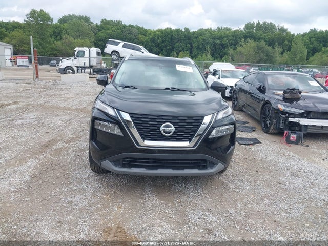 Продаж на аукціоні авто 2021 Nissan Rogue Sv Intelligent Awd, vin: 5N1AT3BB0MC822941, номер лоту: 45681662