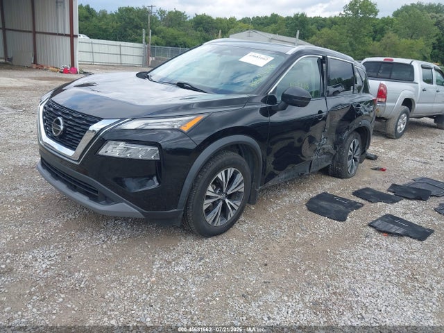 Продаж на аукціоні авто 2021 Nissan Rogue Sv Intelligent Awd, vin: 5N1AT3BB0MC822941, номер лоту: 45681662