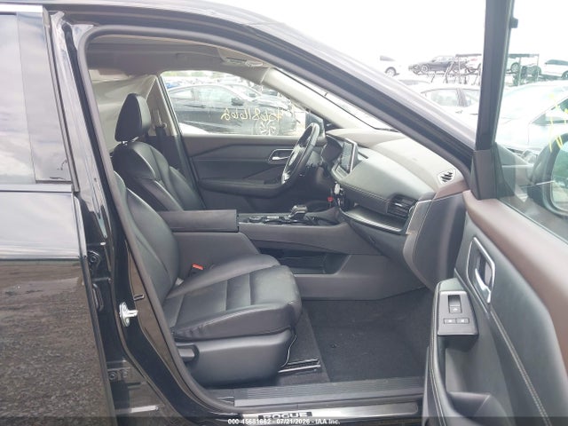 Продаж на аукціоні авто 2021 Nissan Rogue Sv Intelligent Awd, vin: 5N1AT3BB0MC822941, номер лоту: 45681662