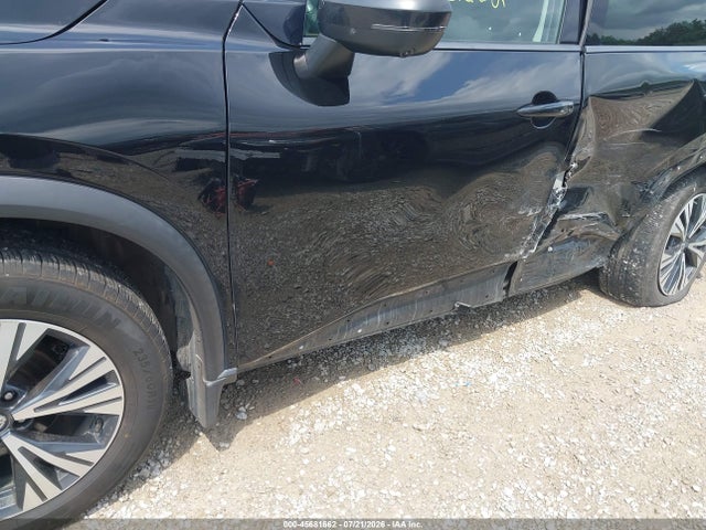Продаж на аукціоні авто 2021 Nissan Rogue Sv Intelligent Awd, vin: 5N1AT3BB0MC822941, номер лоту: 45681662
