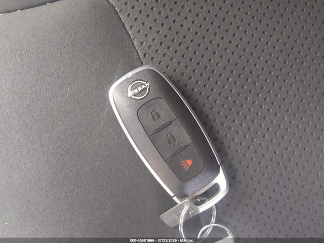 Nissan Ariya Engage 2025 JN8CF0BF0SM764475 Image 11