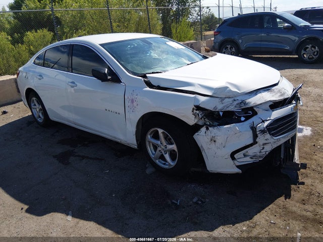 2017 1G1ZC5ST0HF237530 main image