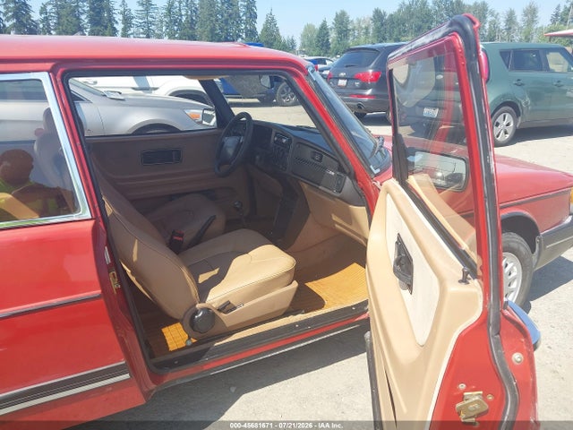 1990 Saab 900 S მანქანა იყიდება აუქციონზე, vin: YS3AK35DXL5002656, აუქციონის ნომერი: 45681671